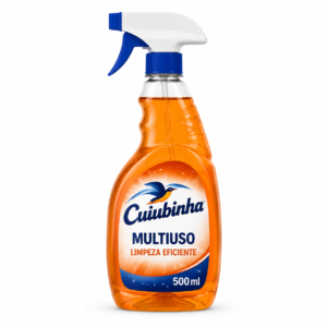 Multiuso 500ml - Cuiubinha