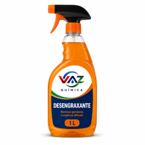Desengraxante 1L - VAZ Química